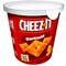 Cheez-It Cheez-It Original Crackers 2.2 oz. Per Caddie, PK10 2410057466 - alternate 4